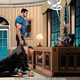 Cover by Paolo Siquiera and Hi-Fi